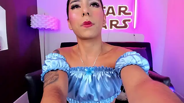 miss  allison online show from 10, 1, 2026