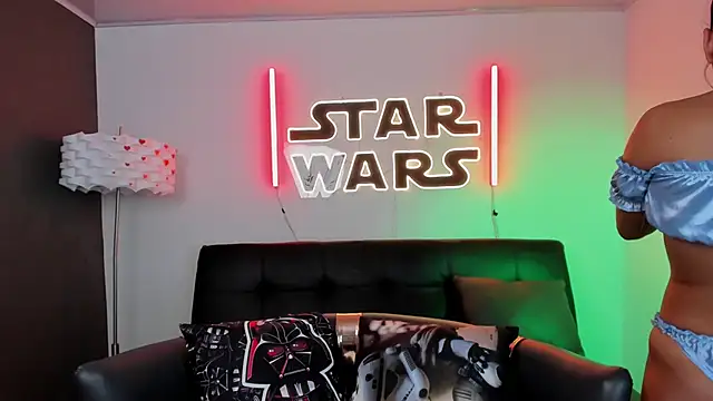 miss  allison online show from 18, 12, 2025