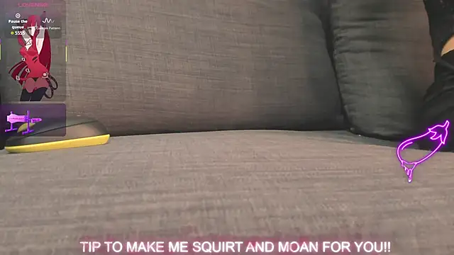 Sage Heartt online show from 7, 10, 2025