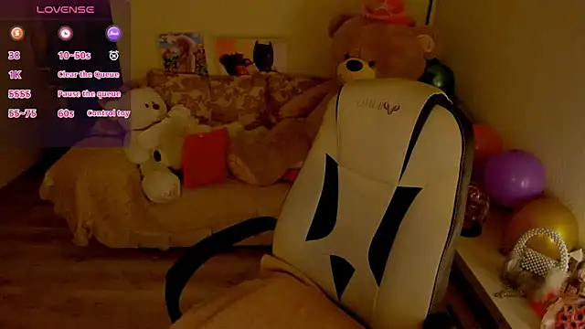 masha19981 online show from 26, 2, 2026