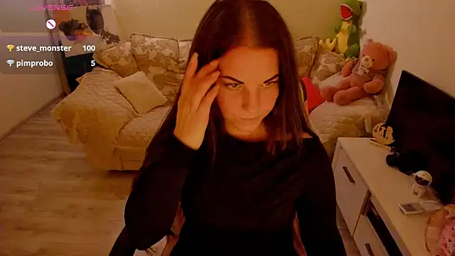 masha19981 online show from 23, 10, 2025