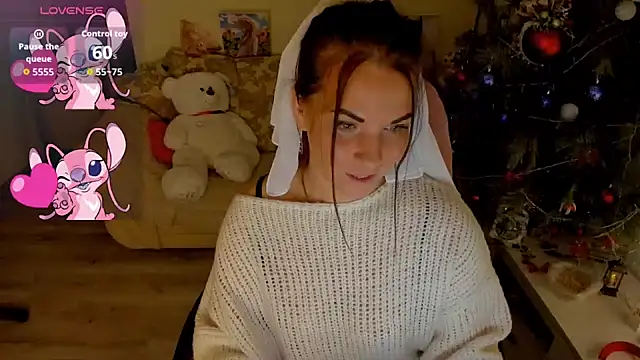 masha19981 online show from 11, 1, 2026