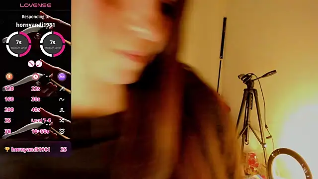 masha19981 online show from 18, 3, 2026