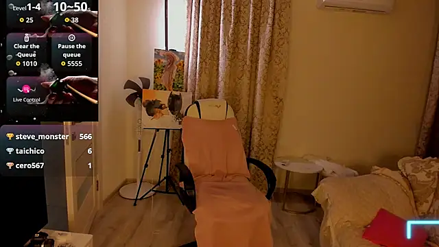 masha19981 online show from 11, 9, 2025