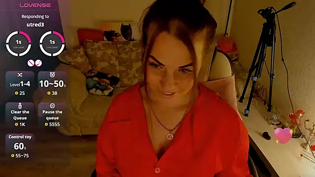 masha19981 online show from 22, 5, 2026