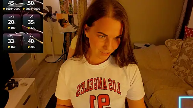 masha19981 online show from 17, 9, 2025