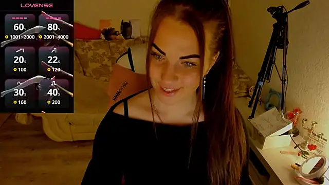 masha19981 online show from 9, 5, 2026