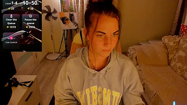 masha19981 online show from 22, 9, 2025