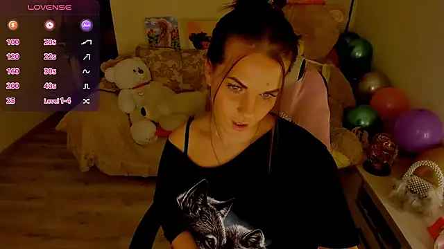 masha19981 online show from 25, 2, 2026