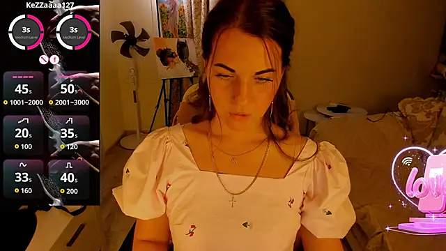 masha19981 online show from 20, 9, 2025