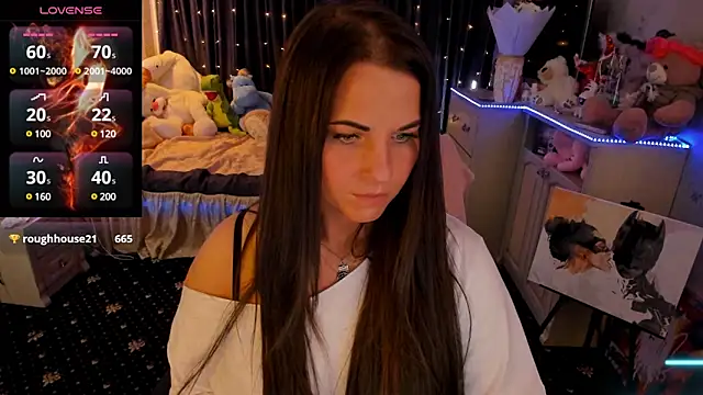 masha19981 online show from 7, 3, 2025