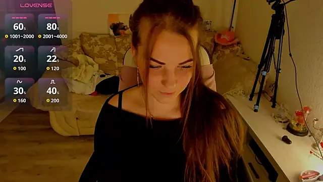 masha19981 online show from 5, 6, 2026