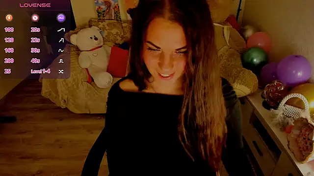 masha19981 online show from 22, 2, 2026