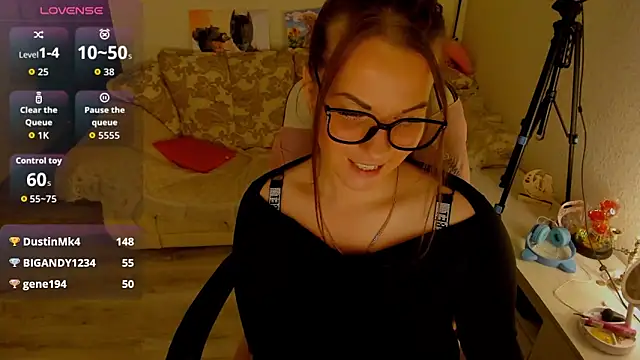 masha19981 online show from 30, 4, 2026