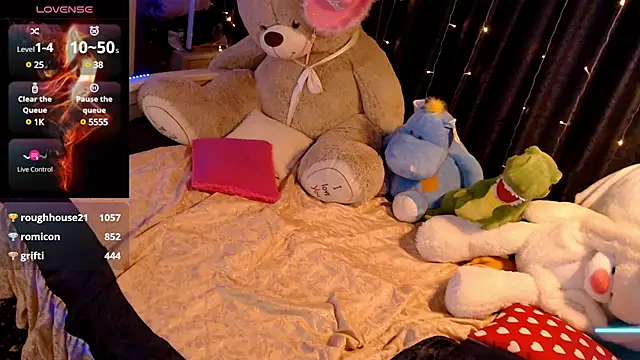 masha19981 online show from 6, 3, 2025