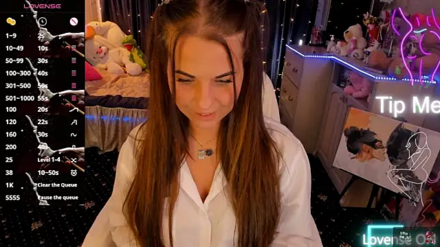 masha19981 online show from 4, 3, 2025