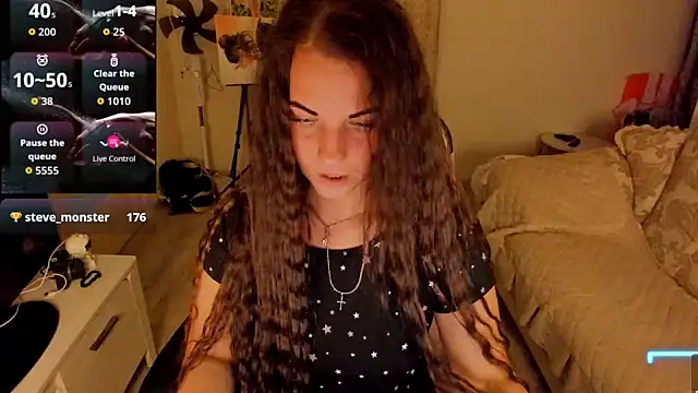 masha19981 online show from 7, 10, 2025