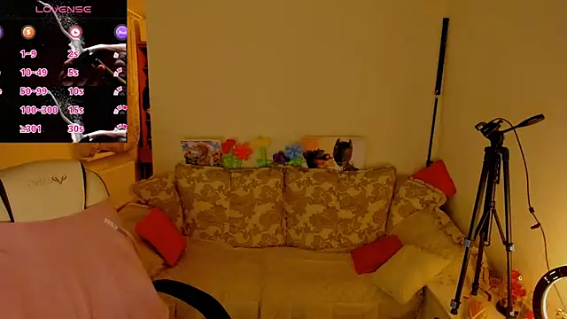 masha19981 online show from 12, 3, 2026