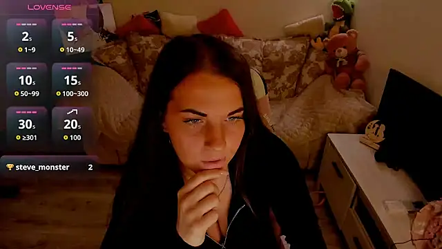 masha19981 online show from 29, 10, 2025