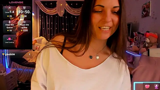 masha19981 online show from 7, 3, 2025