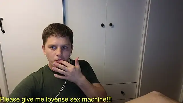 BigL0ve online show from 6, 7, 2026