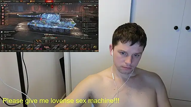 BigL0ve online show from 1, 3, 2026