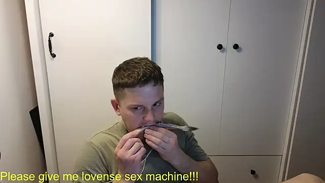 BigL0ve online show from 30, 5, 2026