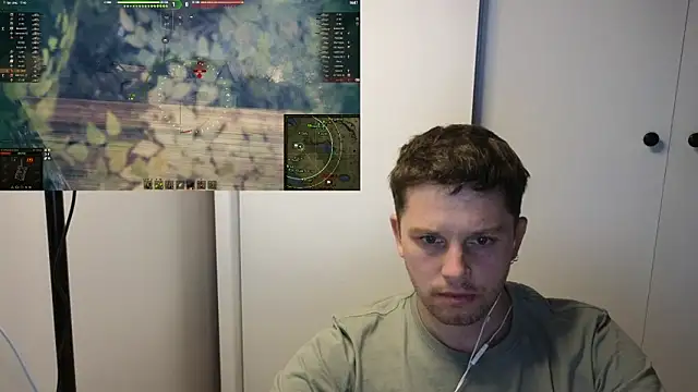 BigL0ve online show from 24, 10, 2025