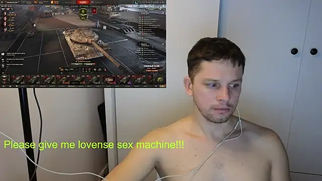 BigL0ve online show from 5, 2, 2026