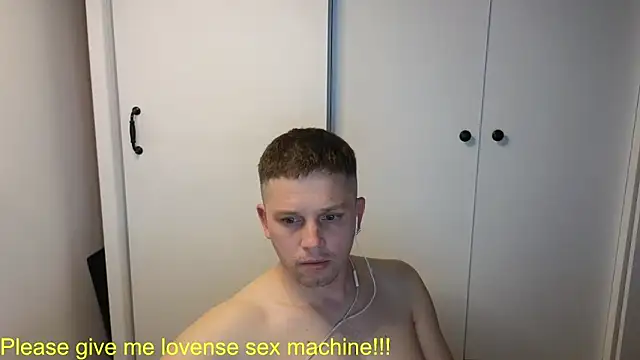 BigL0ve online show from 18, 5, 2026