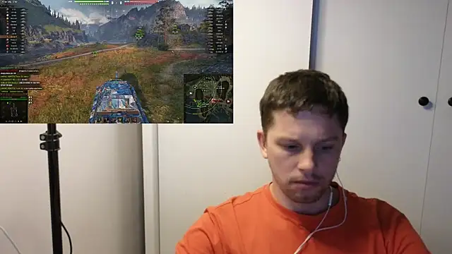 BigL0ve online show from 28, 10, 2025