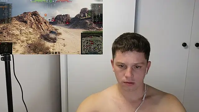 BigL0ve online show from 16, 10, 2025