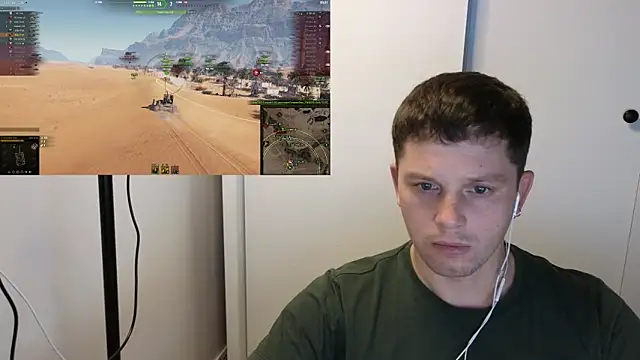 BigL0ve online show from 19, 10, 2025