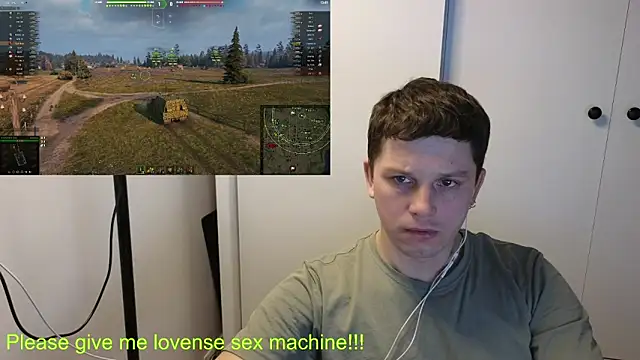 BigL0ve online show from 25, 2, 2026