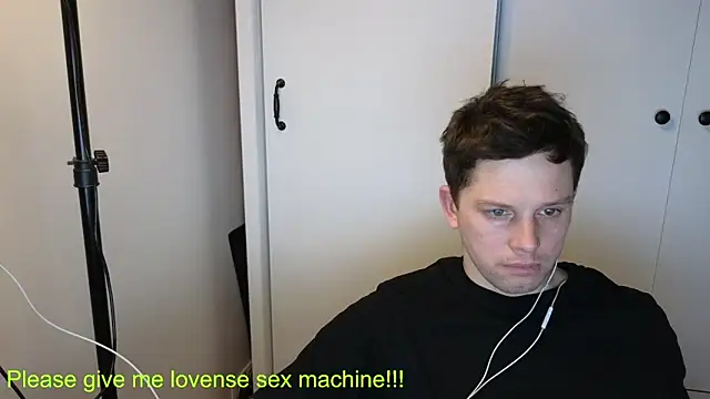 BigL0ve online show from 28, 2, 2026