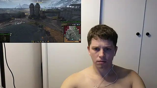 BigL0ve online show from 14, 11, 2025