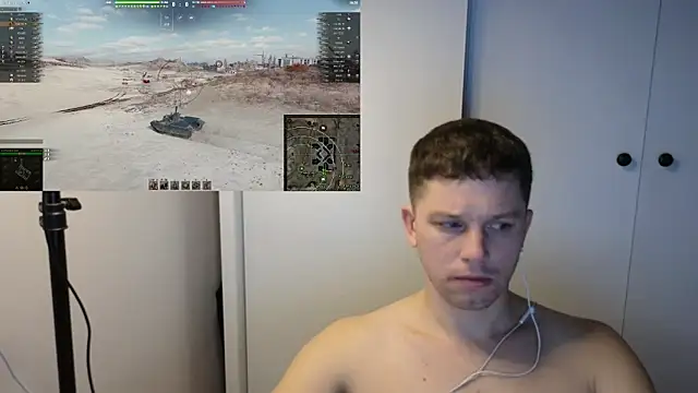 BigL0ve online show from 4, 12, 2025