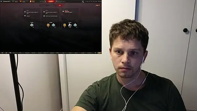 BigL0ve online show from 19, 9, 2025