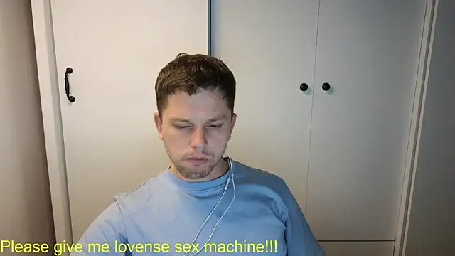 BigL0ve online show from 20, 6, 2026