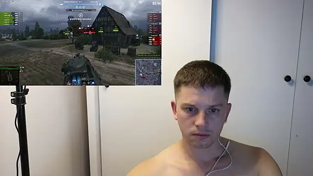 BigL0ve online show from 25, 9, 2025