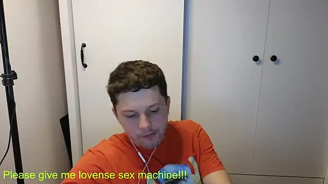 BigL0ve online show from 24, 2, 2026