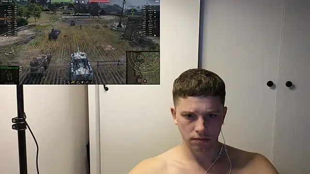 BigL0ve online show from 2, 12, 2025