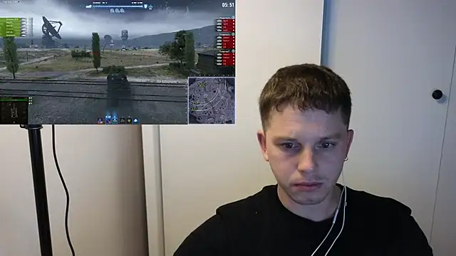 BigL0ve online show from 3, 10, 2025