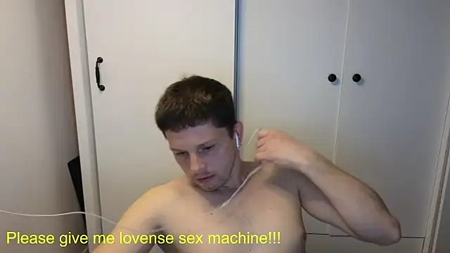 BigL0ve online show from 11, 5, 2026