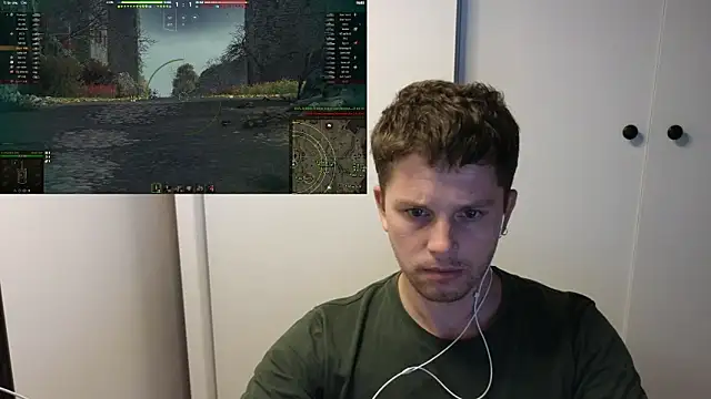 BigL0ve online show from 10, 9, 2025