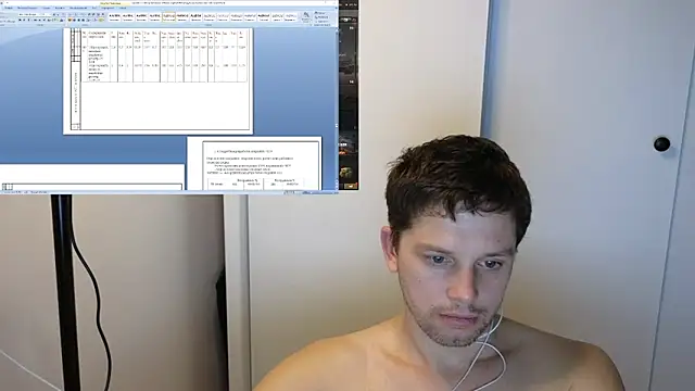 BigL0ve online show from 22, 11, 2025