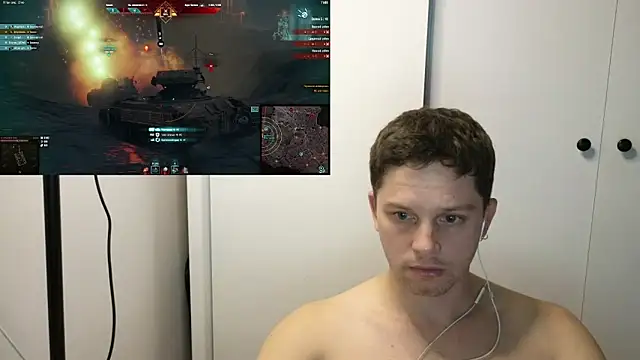 BigL0ve online show from 31, 10, 2025