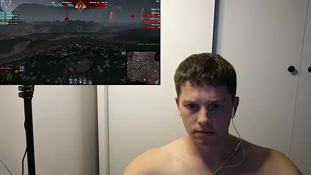 BigL0ve online show from 30, 10, 2025