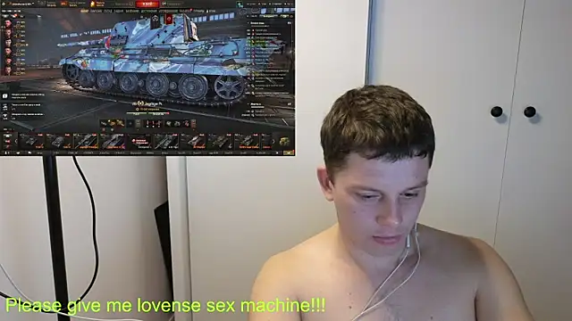 BigL0ve online show from 16, 2, 2026