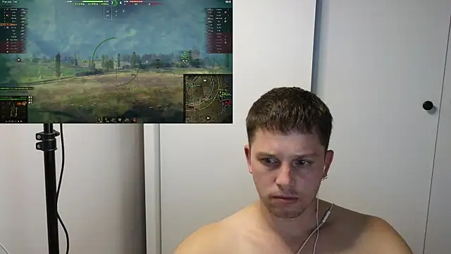 BigL0ve online show from 11, 10, 2025